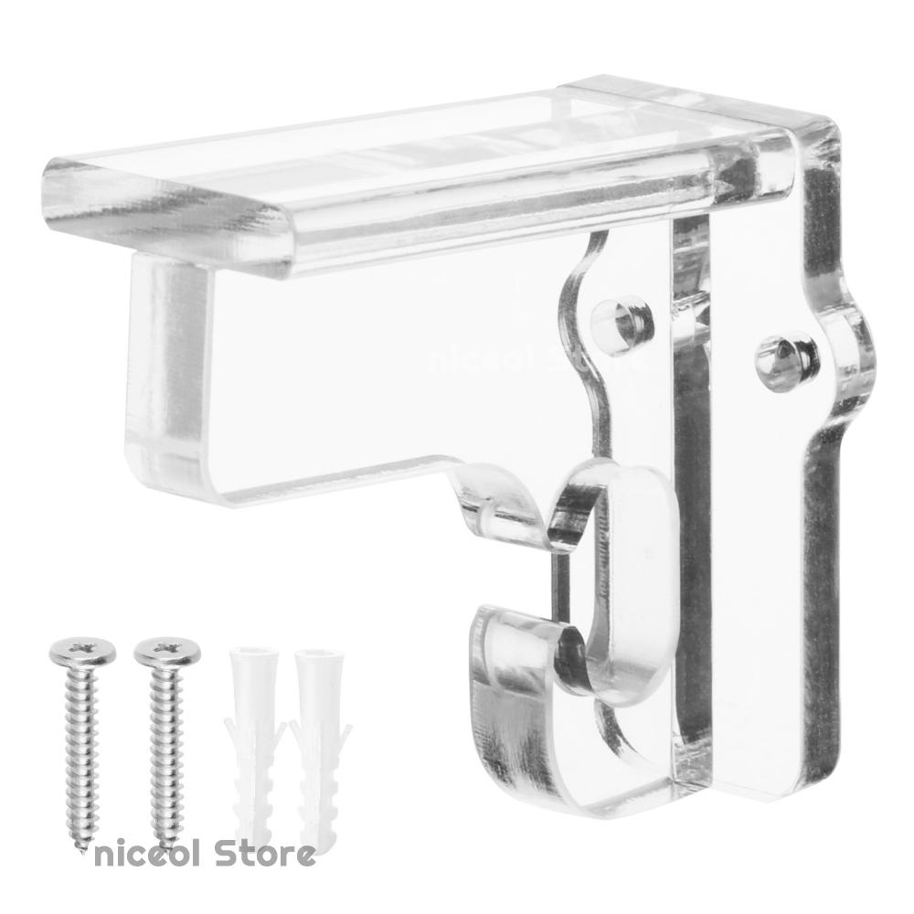 Soporte de consola montado en  - Gaming Accessories Organizer reseña y precio