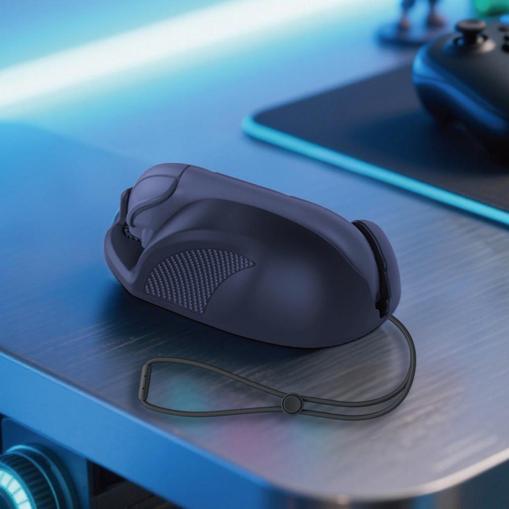 Soporte para mando fácil de in - Gaming Kit Accessories Nintendo Switch reseña y precio