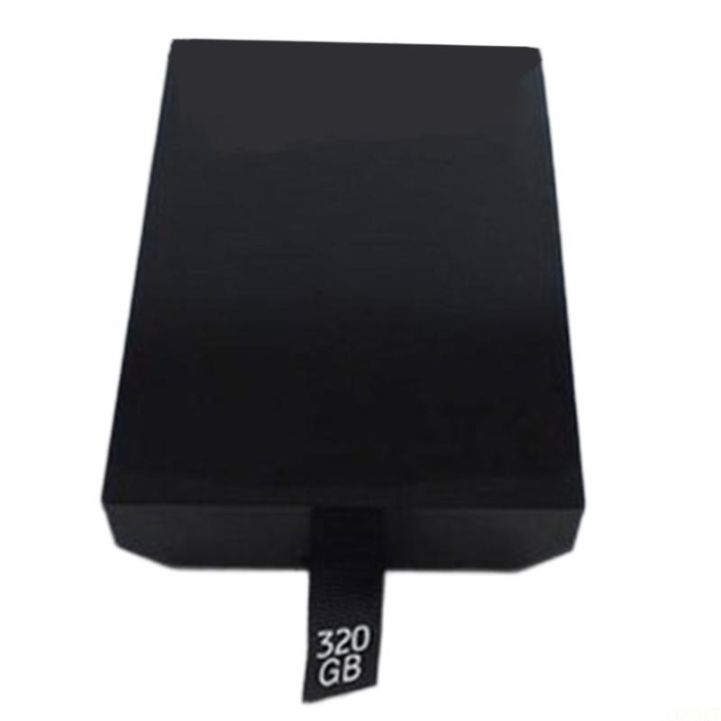Disco duro interno HDD B03F 60 - Gaming Accessories Driving reseña y precio