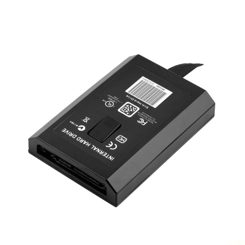 Disco duro interno HDD B03F 60 - Gaming Accessories Driving reseña y precio