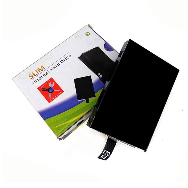 Disco duro interno HDD B03F 60 - Gaming Accessories Driving reseña y precio