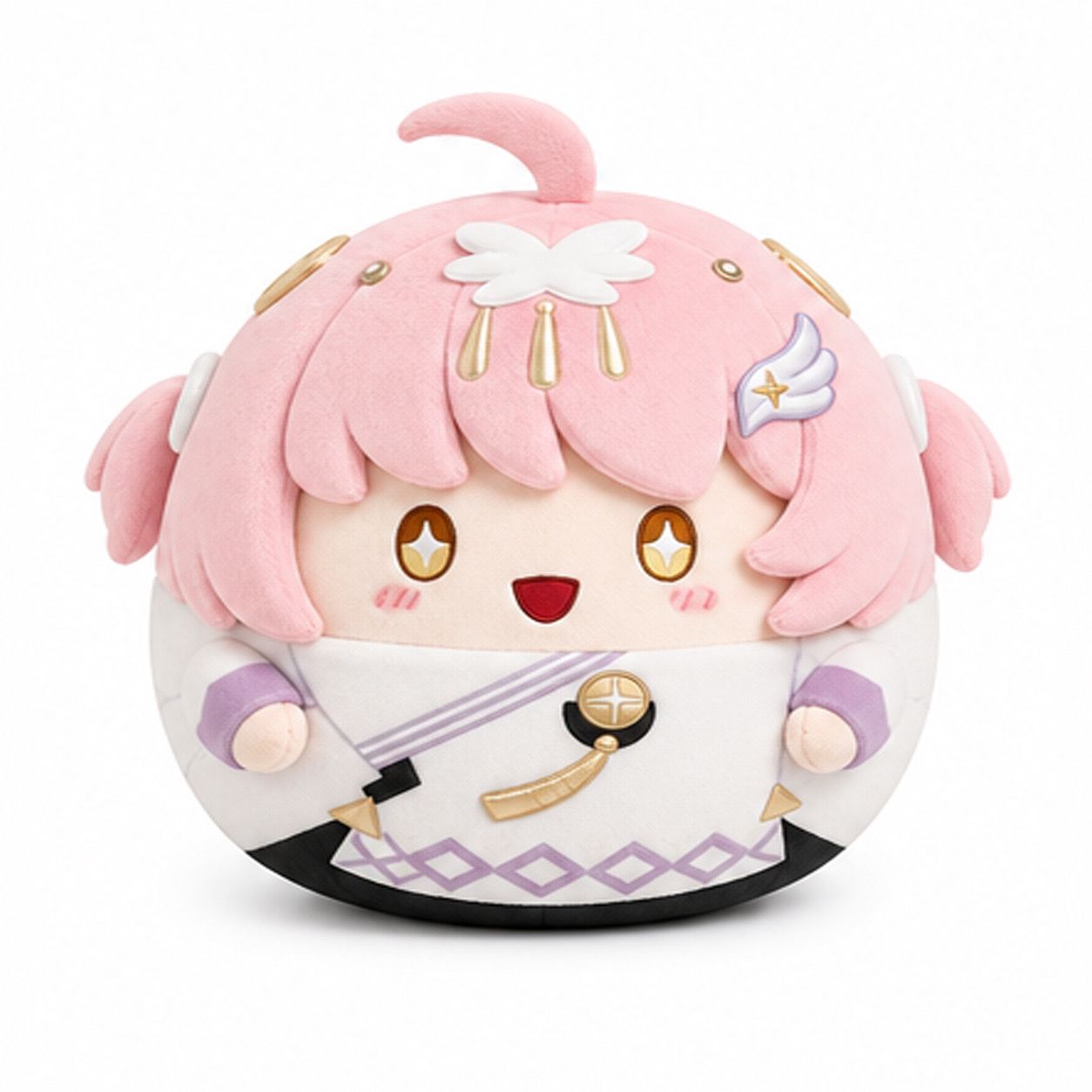 Peluche de Anime Wuthering Wav - Gaming Accessories Gifts reseña y precio