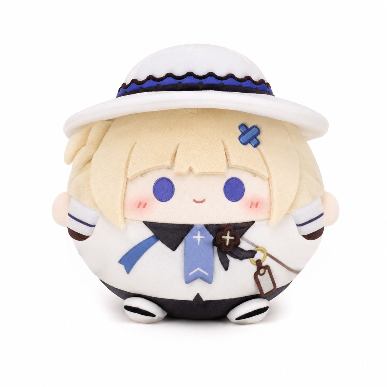 Peluche de Anime Wuthering Wav - Gaming Accessories Gifts reseña y precio