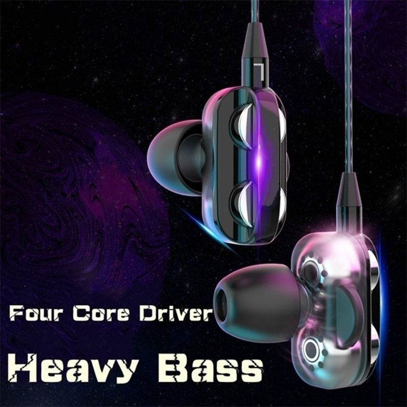 Auriculares con cable de 3,5mm - Gaming Accessories Iphone reseña y precio