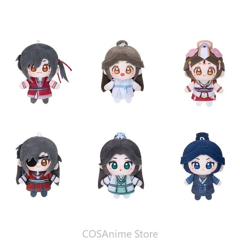 TGCF Original Xielian Huacheng - Gaming Accessories Gifts reseña y precio