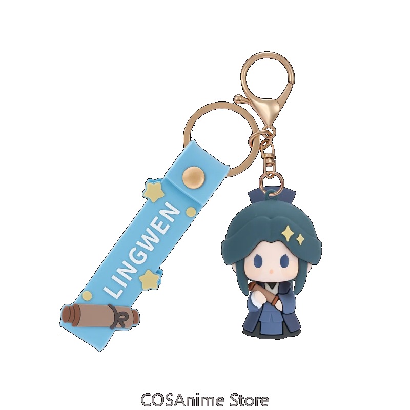 TGCF Original Xielian Huacheng - Gaming Accessories Gifts reseña y precio