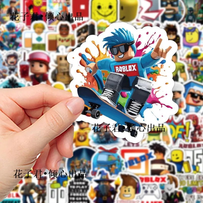 Nuevas pegatinas periféricas d - Gaming Accessories Roblox reseña y precio