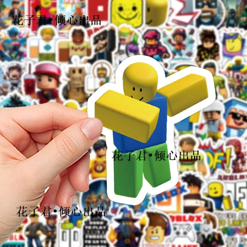Nuevas pegatinas periféricas d - Gaming Accessories Roblox reseña y precio