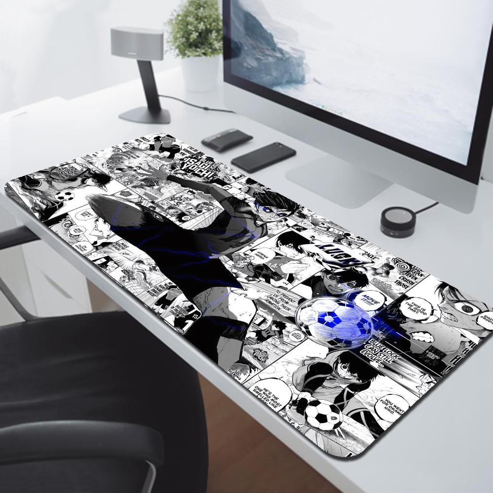 Alfombrilla de ratón de Anime  - Gaming Accessories White reseña y precio