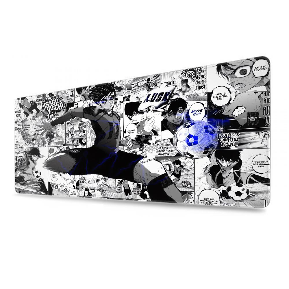 Alfombrilla de ratón de Anime  - Gaming Accessories White reseña y precio