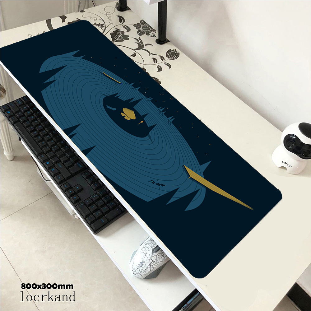 Alfombrilla de ratón artística - Gaming Accessories Best reseña y precio