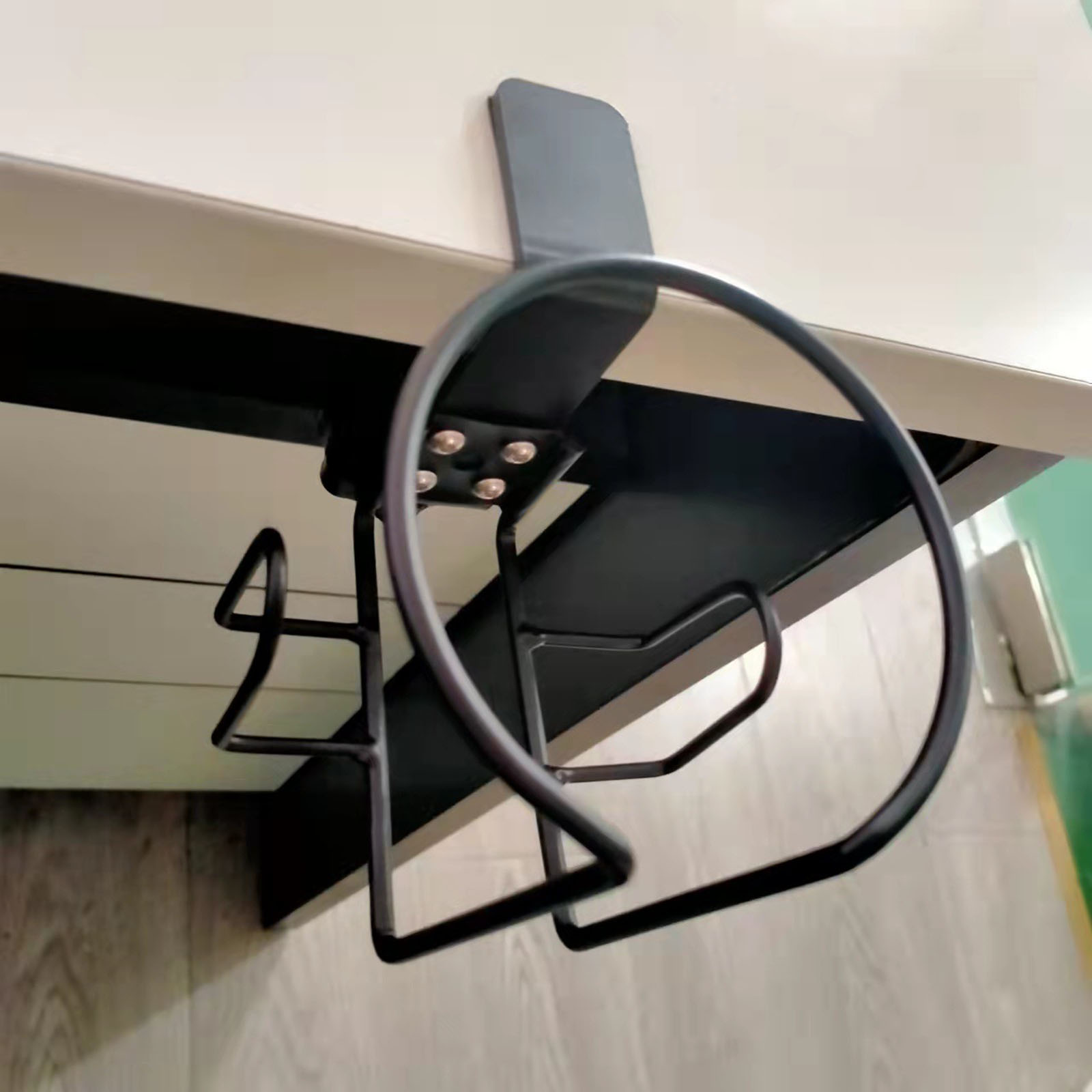 Portavasos de escritorio, acce - Gaming Accessories Organizer reseña y precio