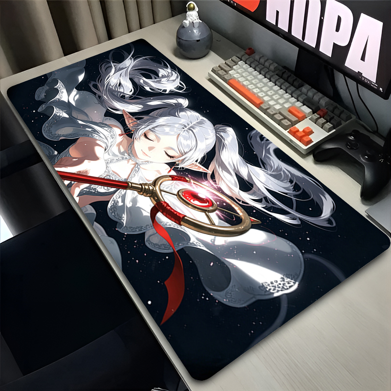 Alfombrilla para ratón de orde - Gaming Laptop Essential Accessories reseña y precio