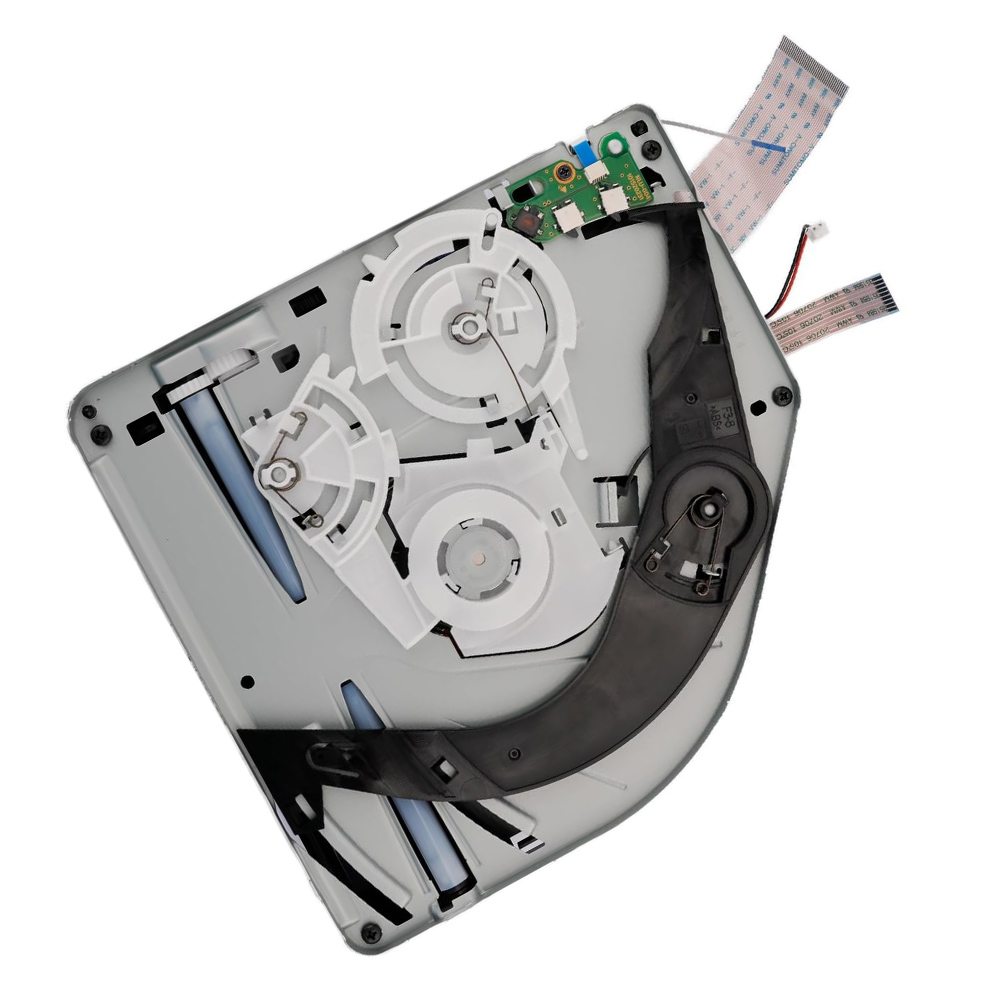 Unidad Óptica KEM-497AAA CFI-1 - Gaming Accessories Driving reseña y precio
