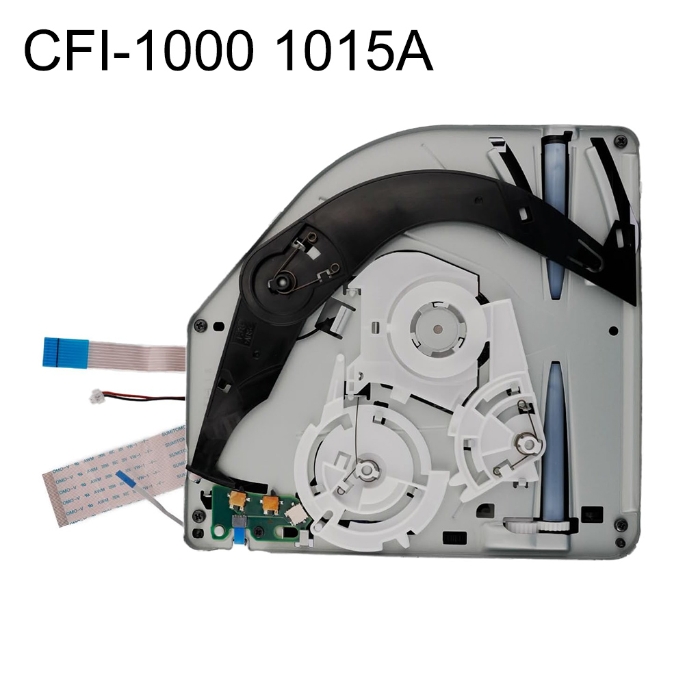 Unidad Óptica KEM-497AAA CFI-1 - Gaming Accessories Driving reseña y precio