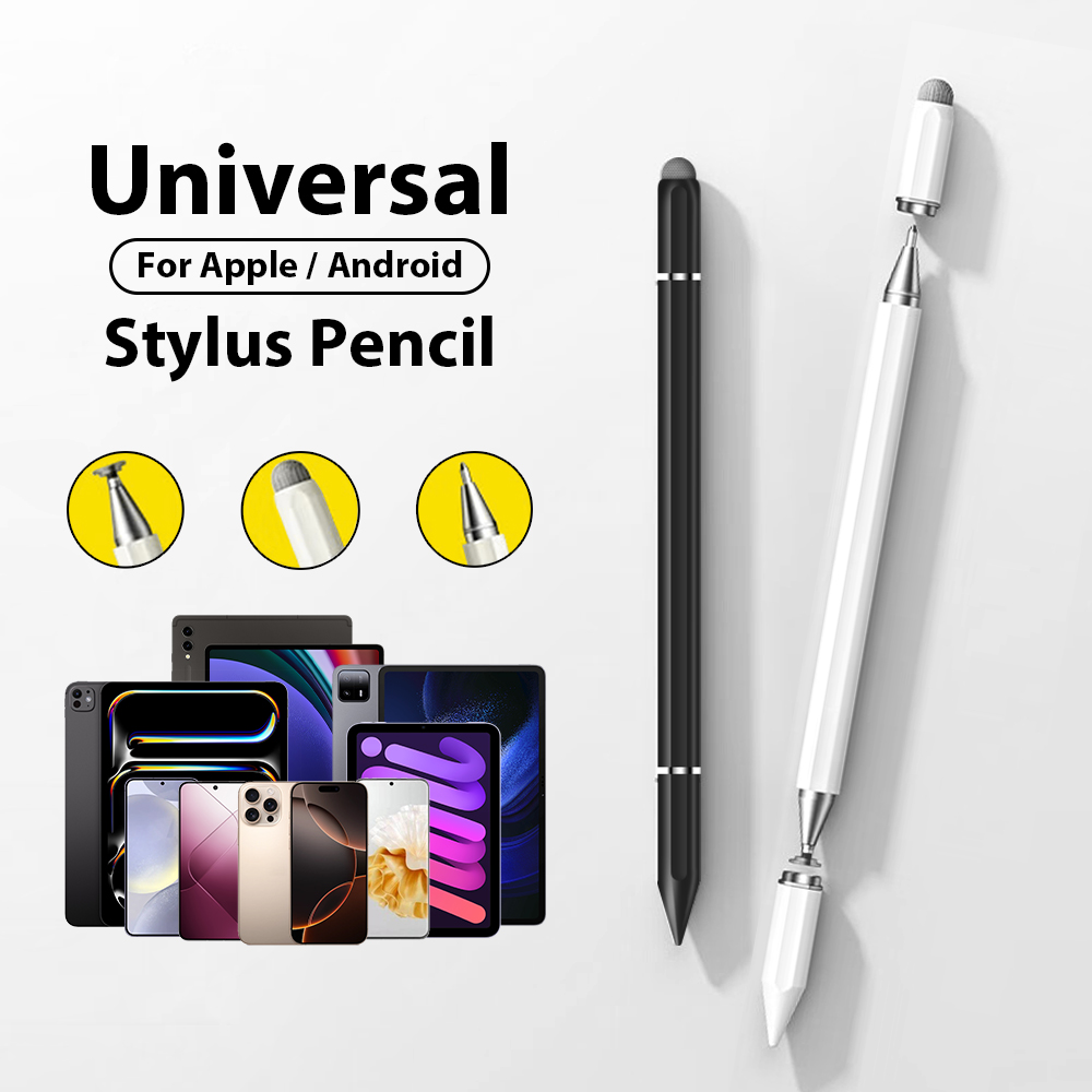 Lápiz Stylus Universal para Sa - Gaming Accessories Iphone reseña y precio