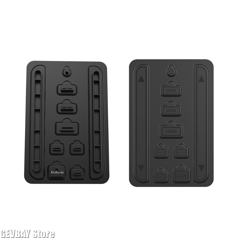 Tapones de silicona a prueba d - Gaming Kit Accessories Nintendo Switch reseña y precio