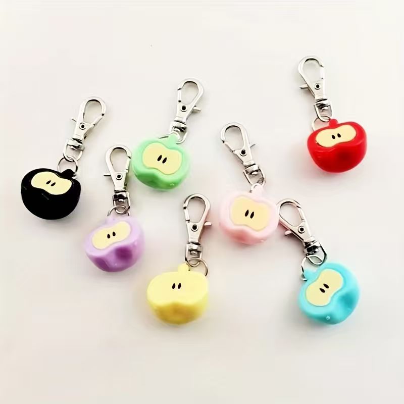 Llavero de resina con forma de - Gaming Accessories Gifts reseña y precio