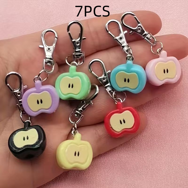 Llavero de resina con forma de - Gaming Accessories Gifts reseña y precio