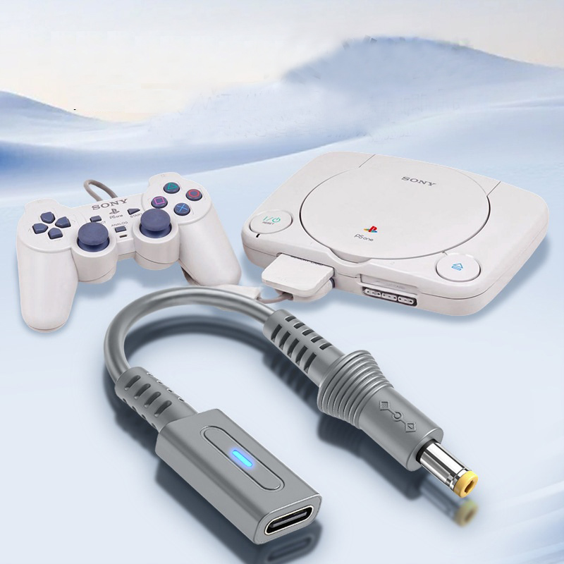 Cable de Carga Tipo C de 45W P - Gaming Accessories Driving reseña y precio