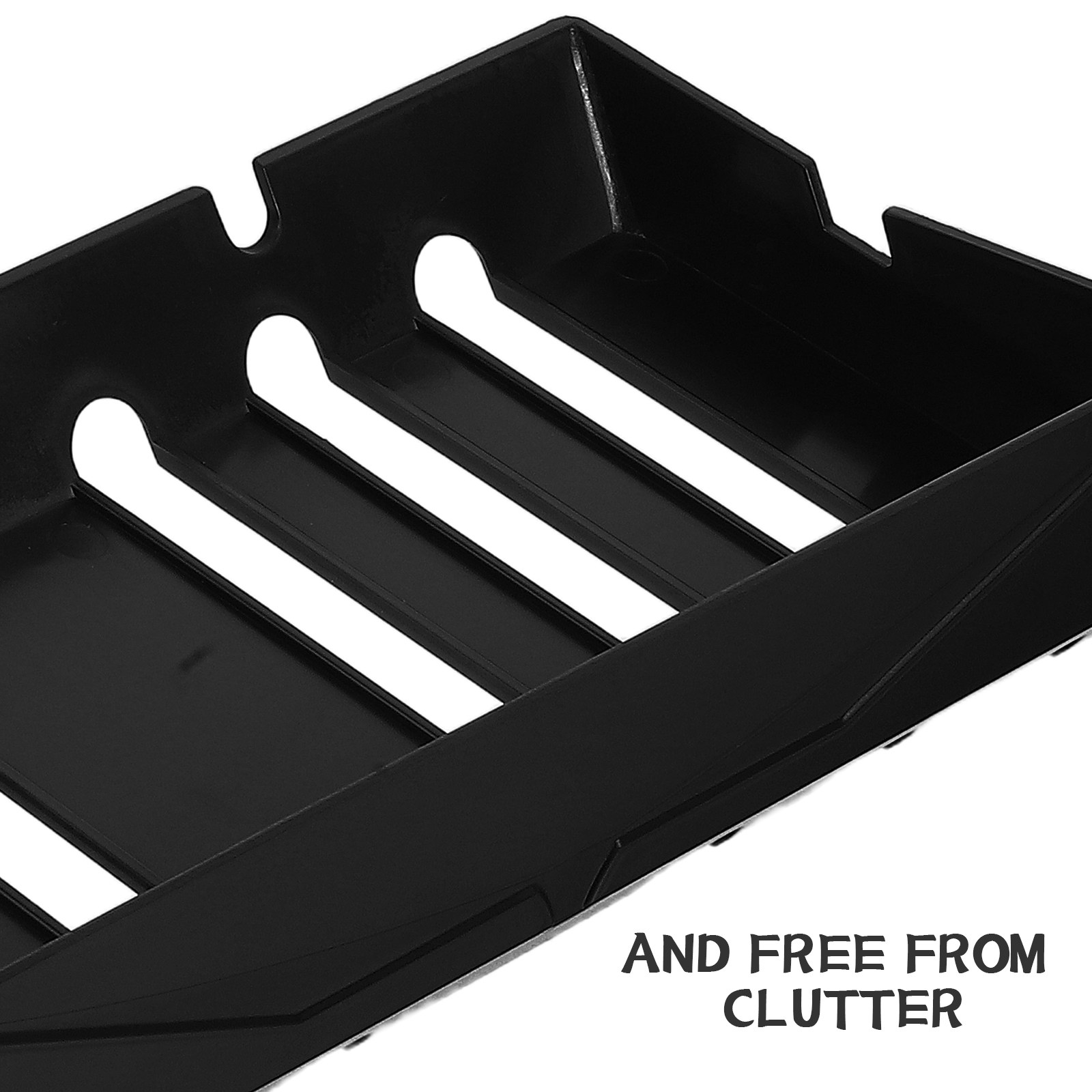1 Juego de Accesorios para Esc - Gaming Accessories Organizer reseña y precio