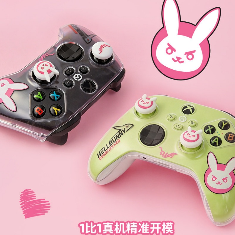 Funda Protectora para Controla - Gaming Accessories Controller reseña y precio