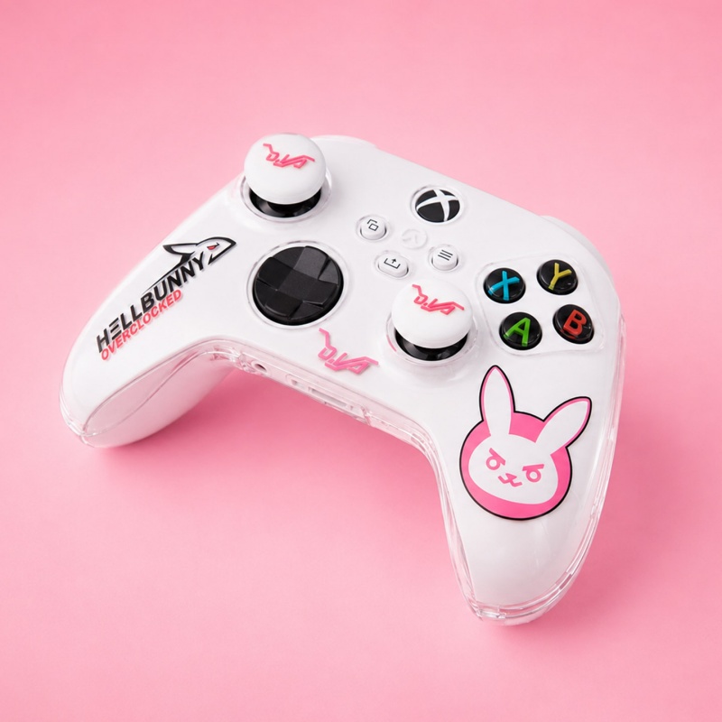 Funda Protectora para Controla - Gaming Accessories Controller reseña y precio
