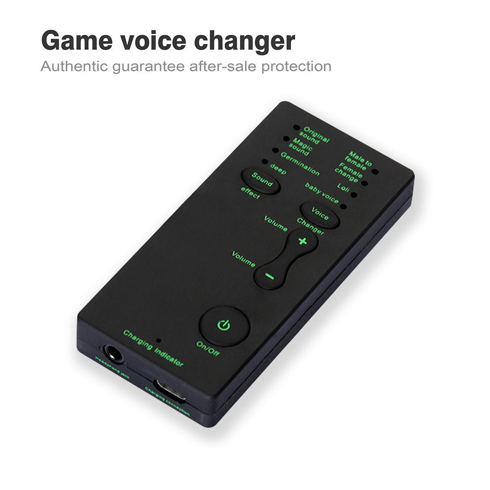 Un accesorio imprescindible. E - Gaming Accessories To Have reseña y precio