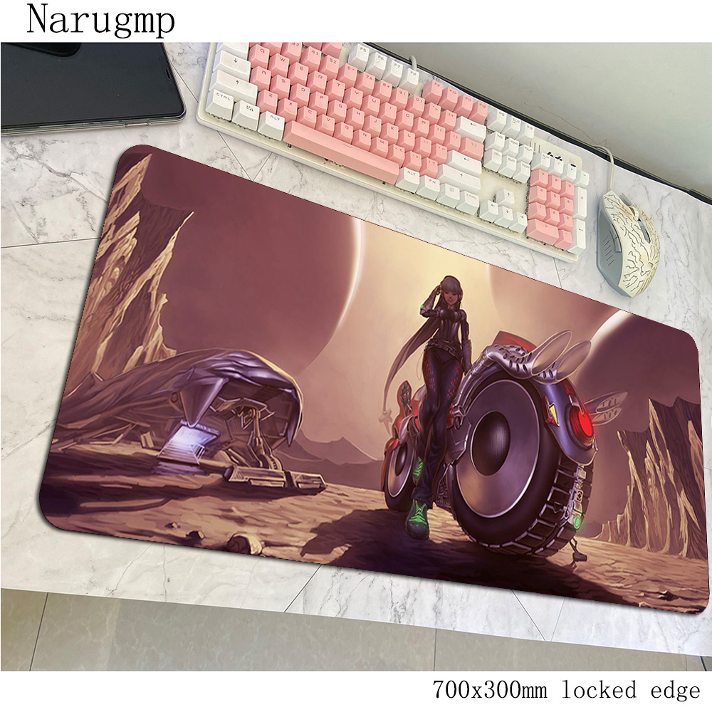 Alfombrilla de ratón de motoci - Gaming Accessories Best reseña y precio