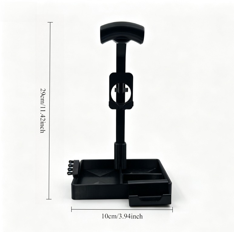 Soporte para Auriculares de Ju - Gaming Accessories Organizer reseña y precio