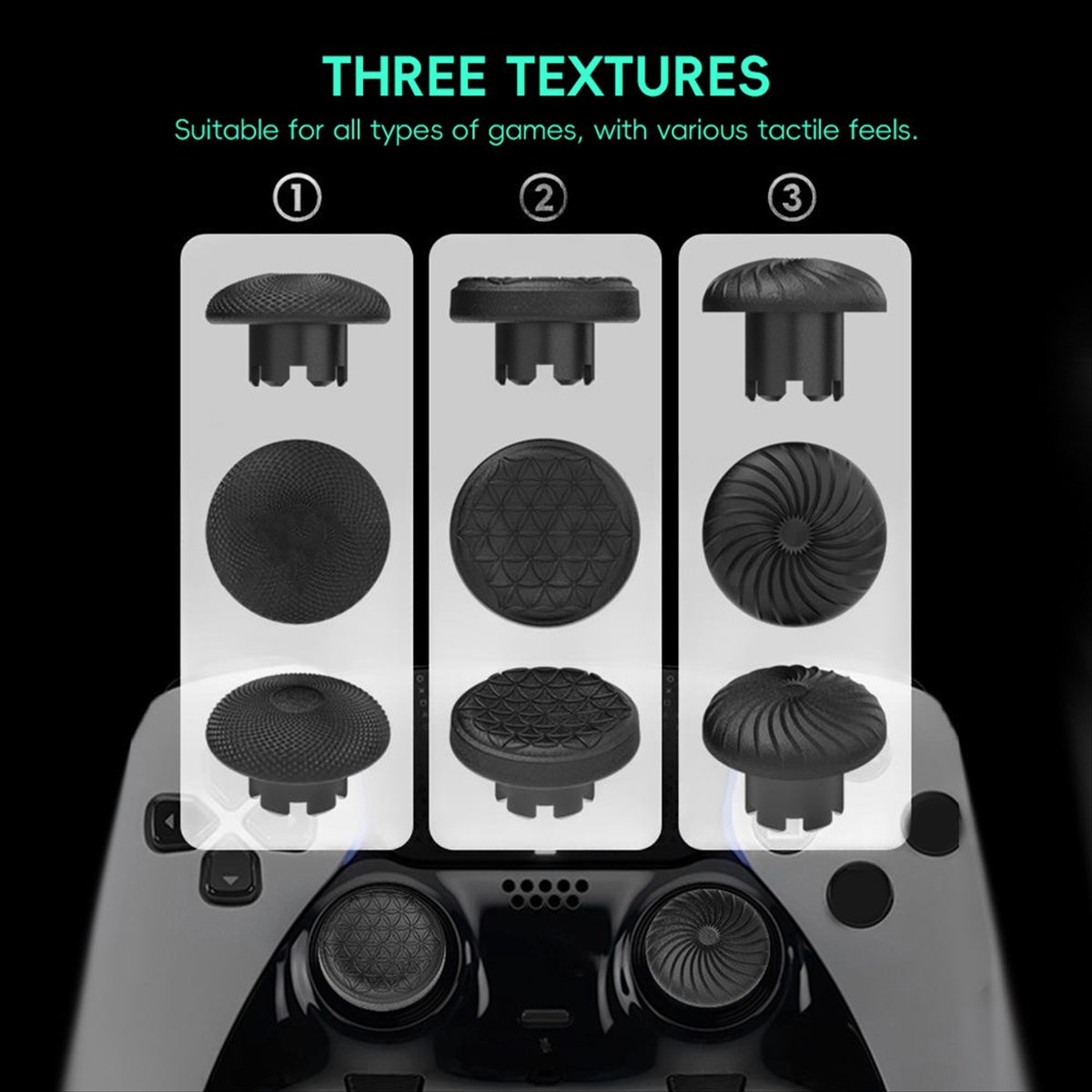 LA MEJOR OPCIÓN) Juego de acce - Gaming Accessories Best reseña y precio