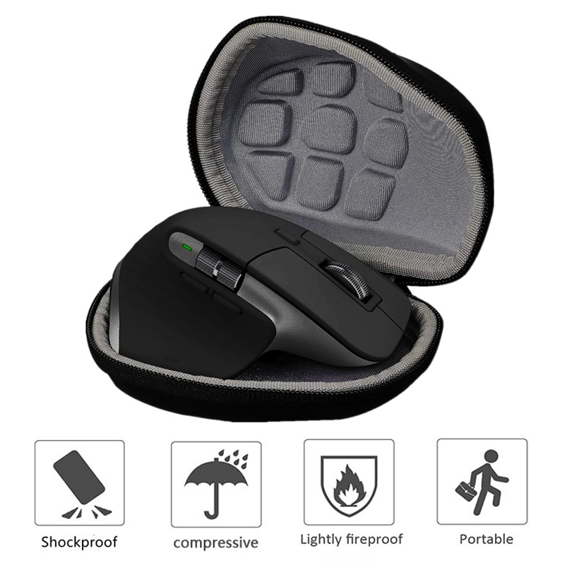 Bolsa de transporte de viaje,  - Gaming Accessories Organizer reseña y precio