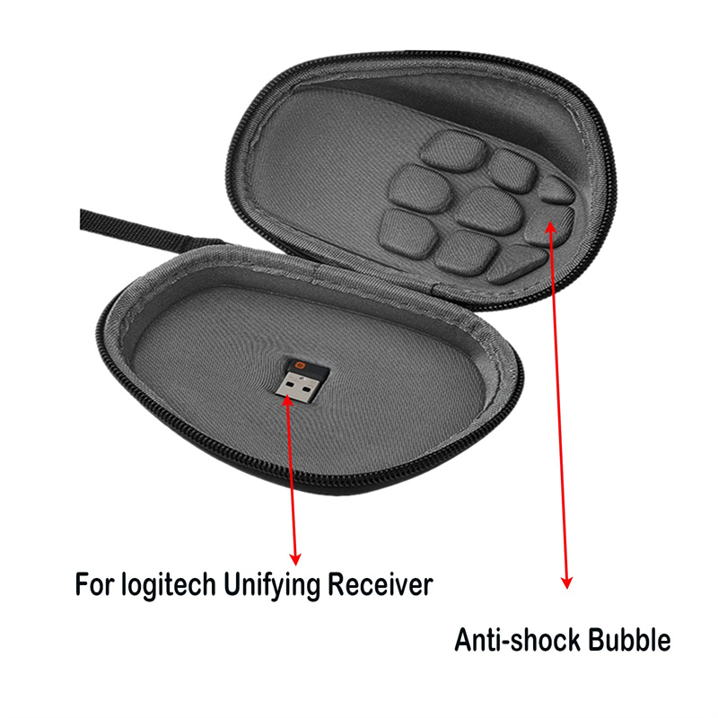 Bolsa de transporte de viaje,  - Gaming Accessories Organizer reseña y precio