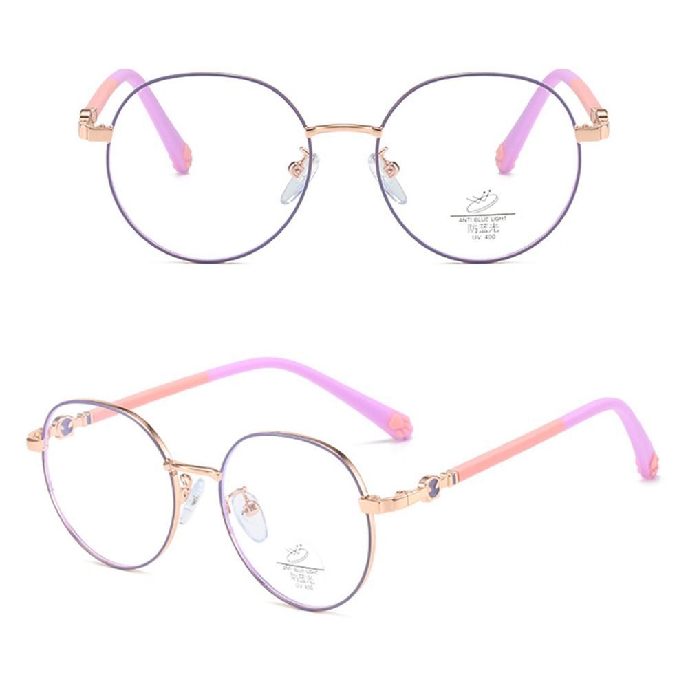 Gafas redondas antiluz azul pa - Gaming Accessories For Kids reseña y precio