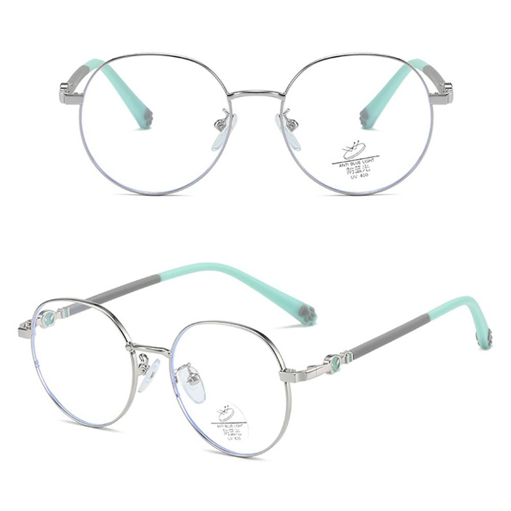 Gafas redondas antiluz azul pa - Gaming Accessories For Kids reseña y precio