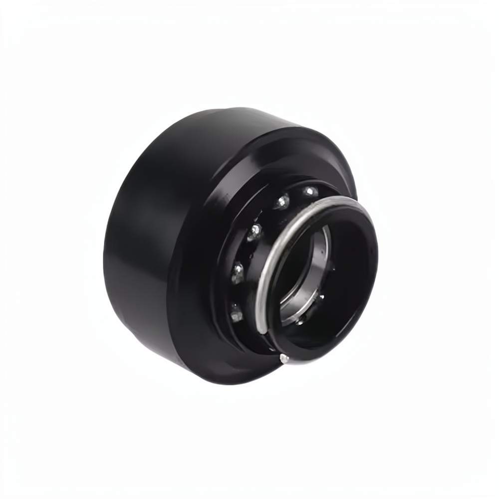 Adaptador de liberación rápida - Gaming Accessories Driving reseña y precio