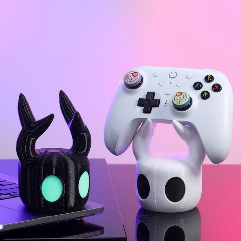 Soporte Universal para control - Gaming Accessories White reseña y precio