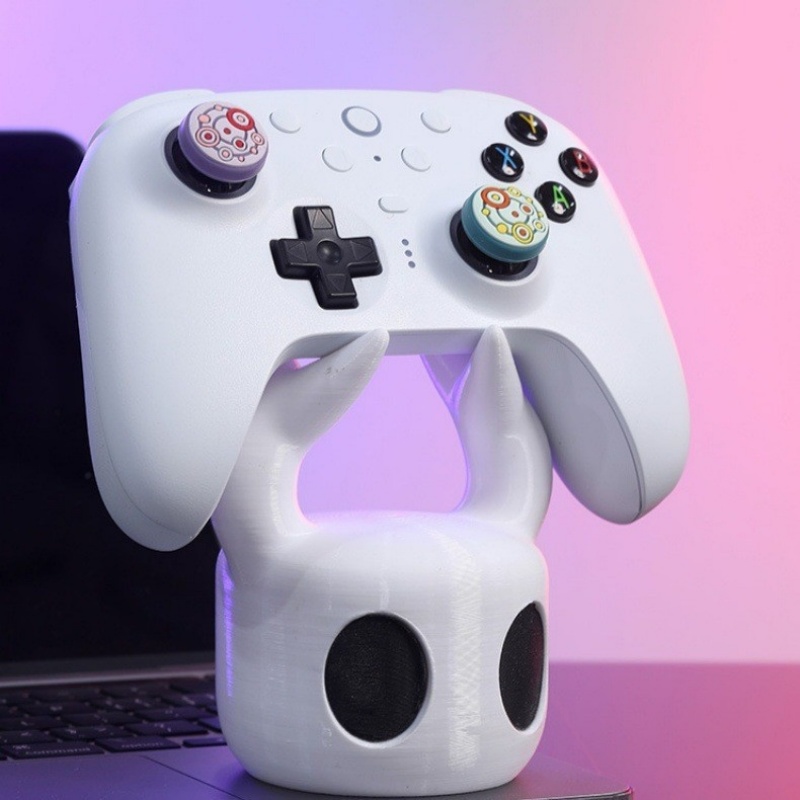 Soporte Universal para control - Gaming Accessories White reseña y precio