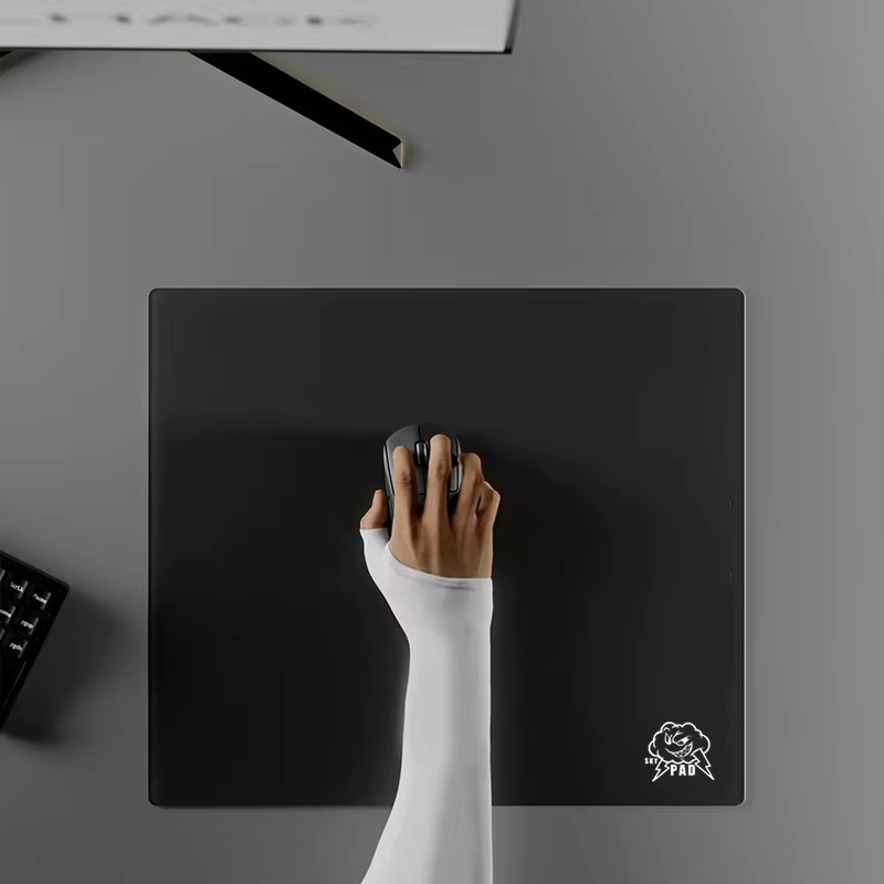 Alfombrilla de ratón para jueg - Gaming Accessories White reseña y precio