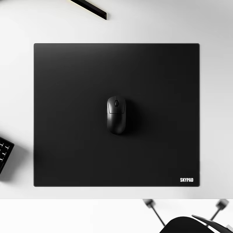 Alfombrilla de ratón para jueg - Gaming Accessories White reseña y precio