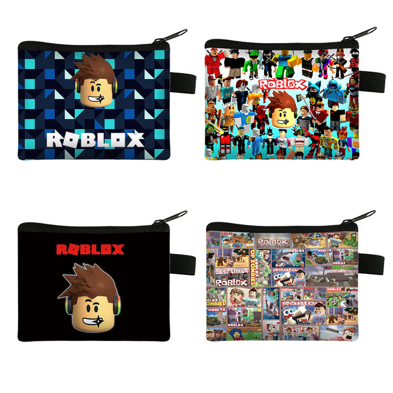 Monedero de Monedas con Figura - Gaming Accessories Roblox reseña y precio