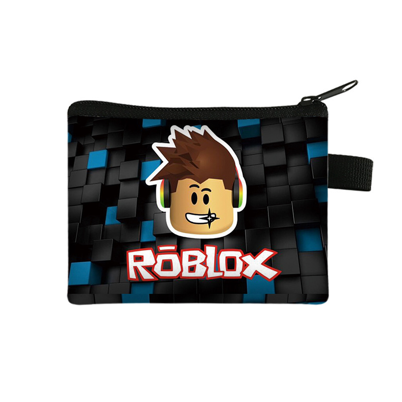 Monedero de Monedas con Figura - Gaming Accessories Roblox reseña y precio