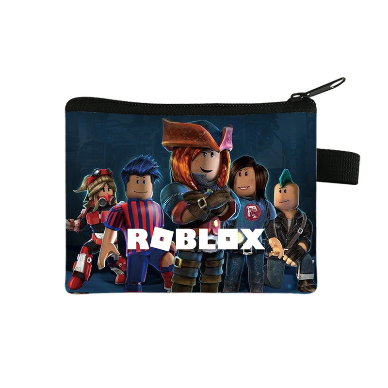 Monedero de Monedas con Figura - Gaming Accessories Roblox reseña y precio