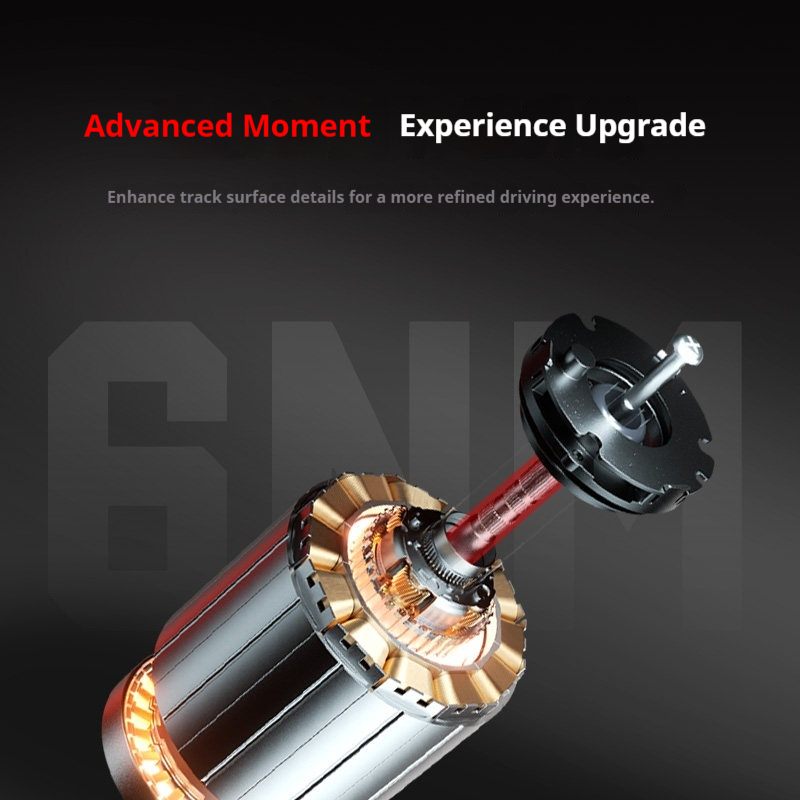 Volante de Juego PXN VD6 con S - Gaming Accessories Driving reseña y precio