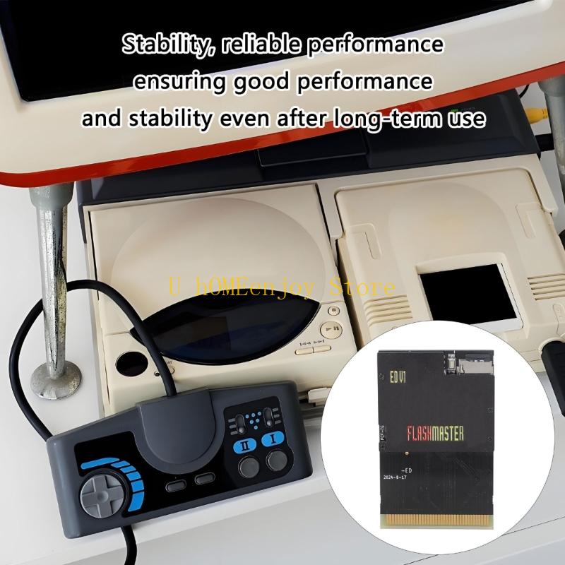 Tarjeta memoria B0KF Drive par - Gaming Accessories Driving reseña y precio