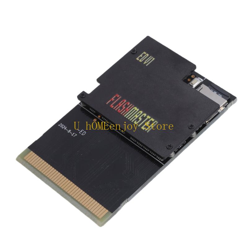 Tarjeta memoria B0KF Drive par - Gaming Accessories Driving reseña y precio
