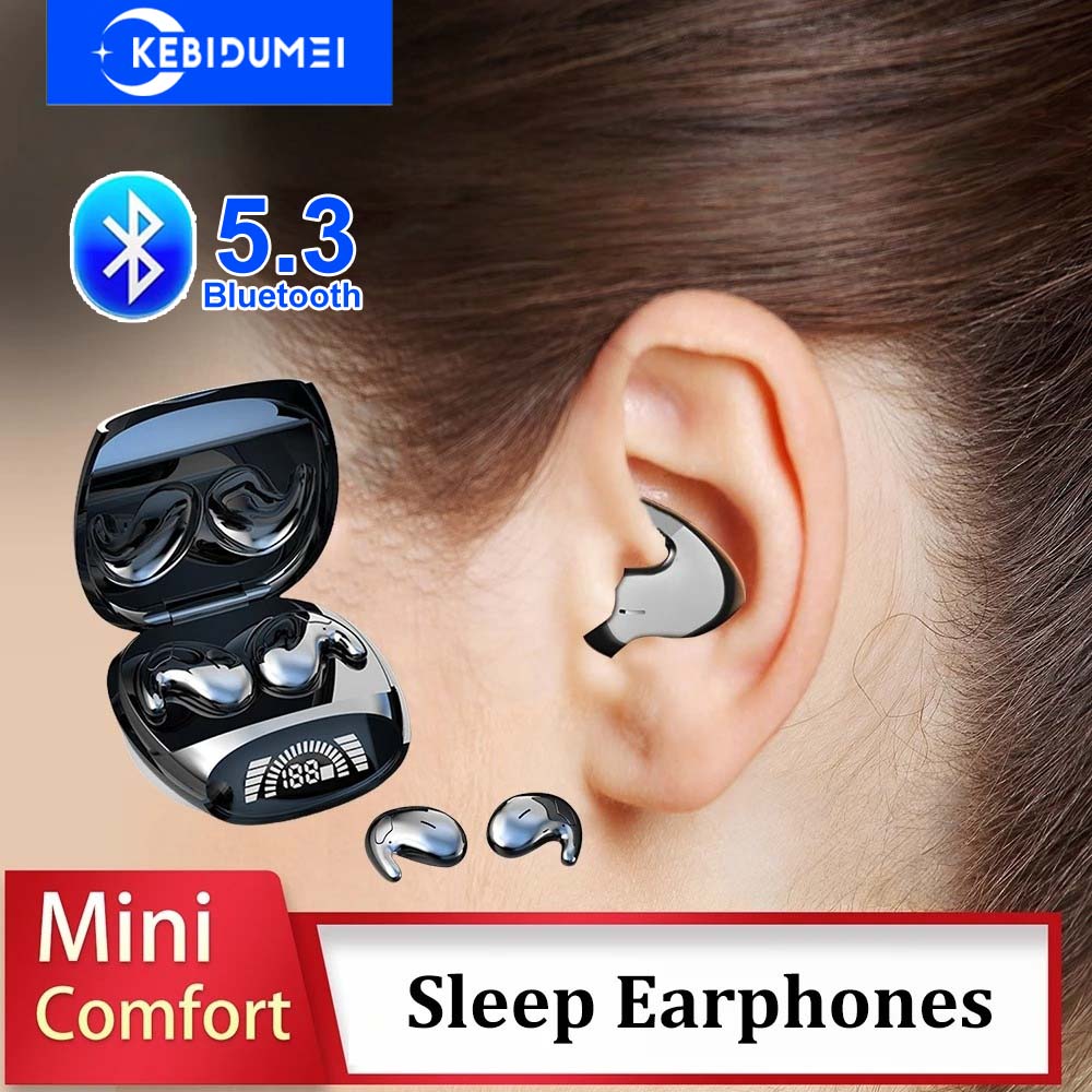 Auriculares invisibles para do - Gaming Accessories Iphone reseña y precio