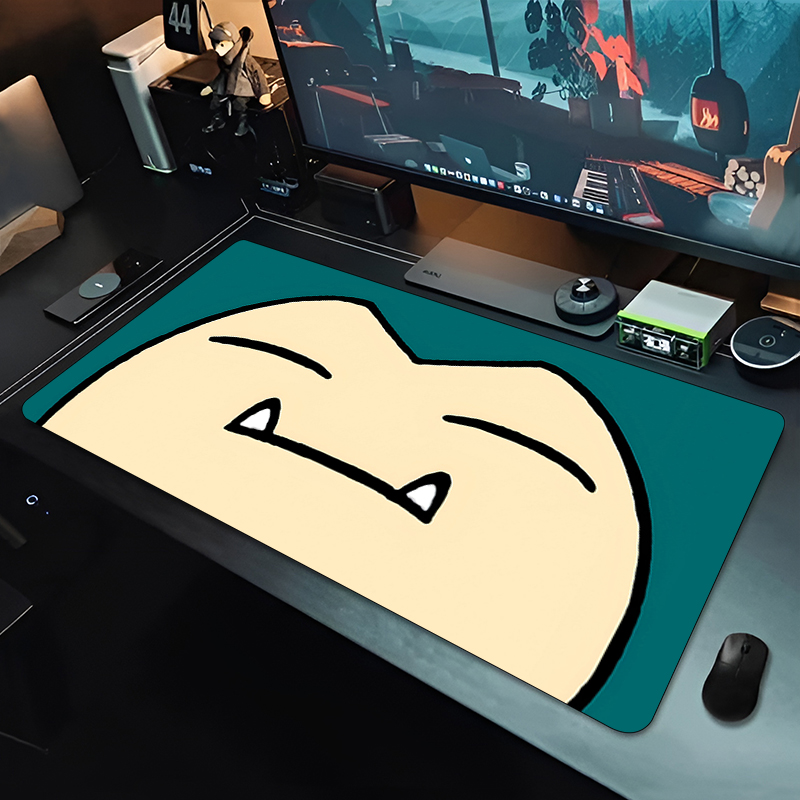 Alfombrilla de ratón para vide - Gaming Laptop Essential Accessories reseña y precio