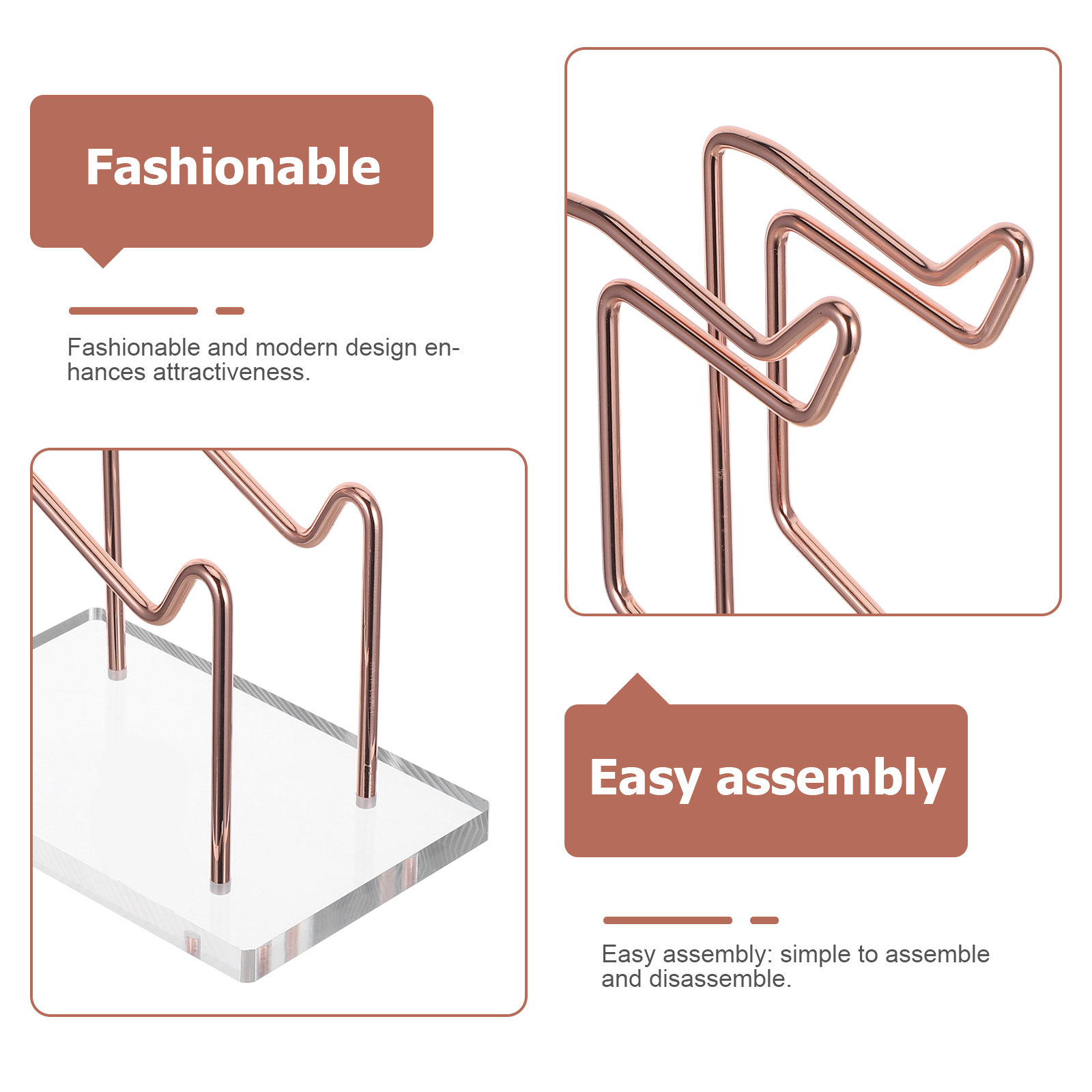 Soporte para mando de videojue - Gaming Accessories Organizer reseña y precio