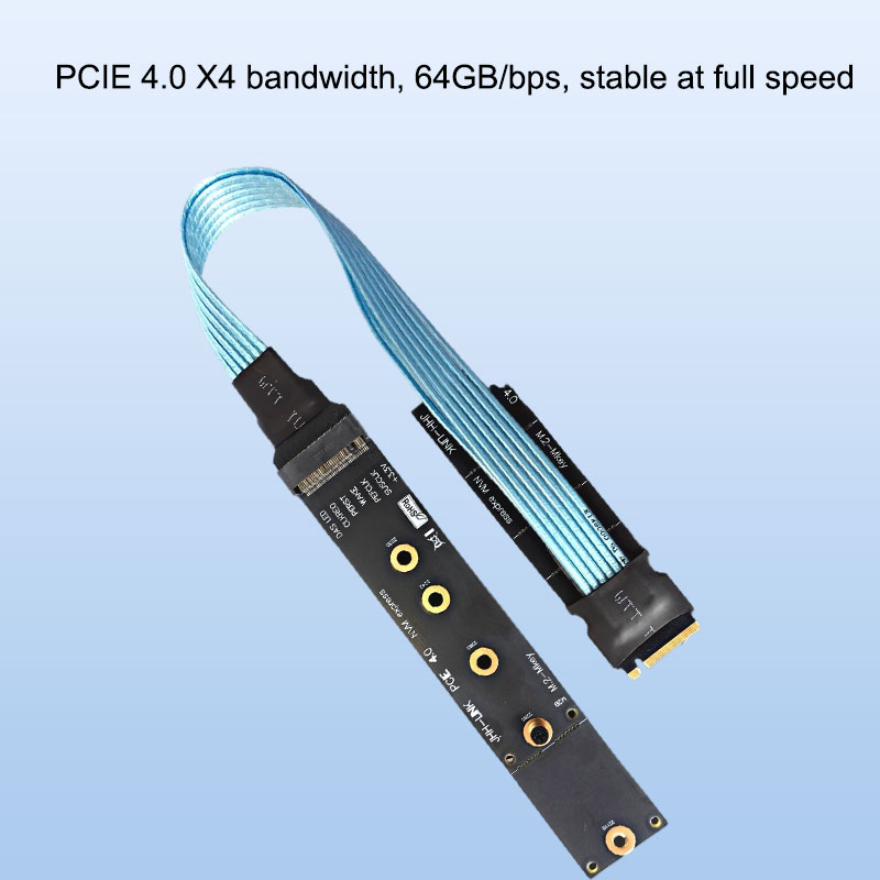 ADT M. 2 NVMe SSD Cable adapta - Gaming Accessories Driving reseña y precio